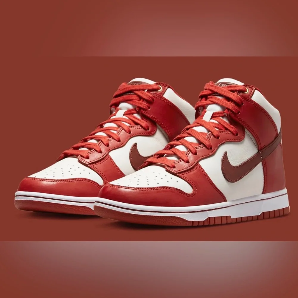 Nike Dunk High 70 - Picture 1 of 10